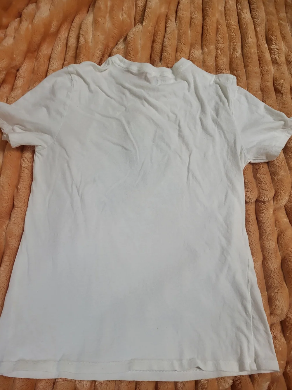 GAP Kids White Looney Tunes Graphic Tee